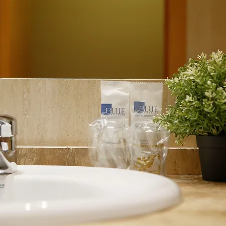 Marques, Blue 기욘