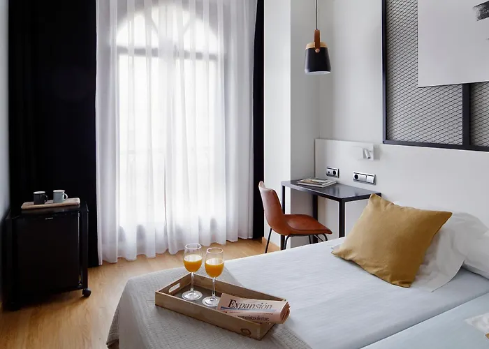 Marqués, Blue Gijón