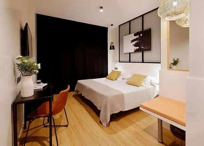 Marqués, Blue Gijón