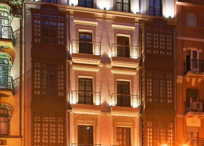 Marqués, Blue Hotel 3*