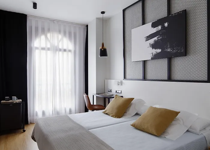 Marqués, Blue Gijón