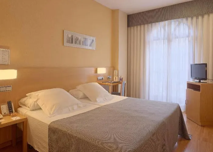 Hotel Marqués, Blue