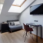 Marqués, Blue 3* Gijón