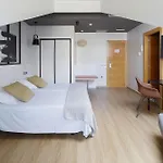Hotel Marqués, Blue Gijón