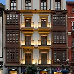 Marqués, Blue 3* Gijón