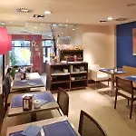 Marqués, Blue Gijón