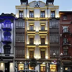 Marqués, Blue 3*