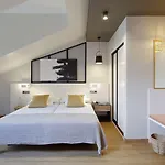 Hotel Marqués, Blue Gijón