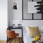 Marqués, Blue 3* Gijón
