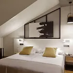 Marqués, Blue Hotel 3*