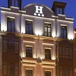 Marqués, Blue 3* Gijón