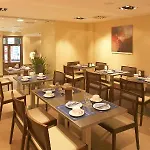 Hotel Marqués, Blue Gijón