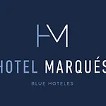 Marqués, Blue Hotel