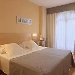 Hotel Marqués, Blue