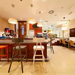 Marqués, Blue Hotel Gijón