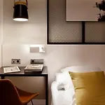 Marqués, Blue Hotel 3*