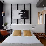 Marqués, Blue 3* Gijón
