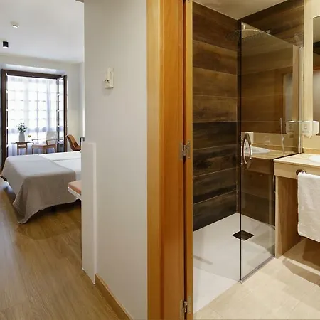 Marques, Blue 3* Gijon