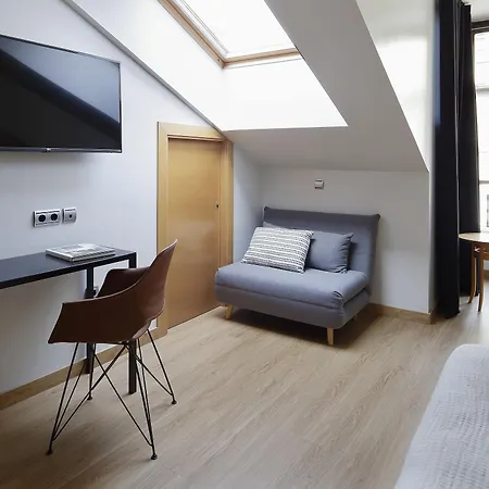 Marques, Blue 3* Gijon
