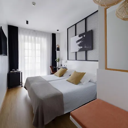 Marques, Blue Хіхон