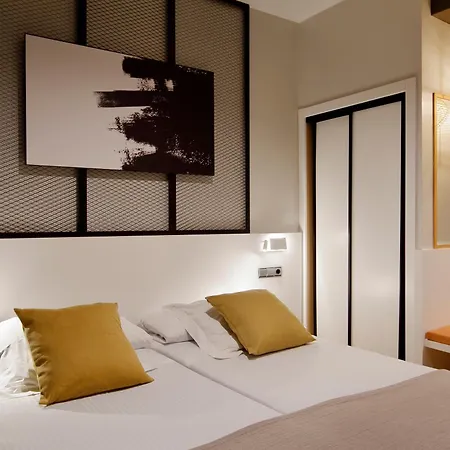 Marqués, Blue Gijón