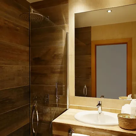 Marques, Blue Hotel Gijon