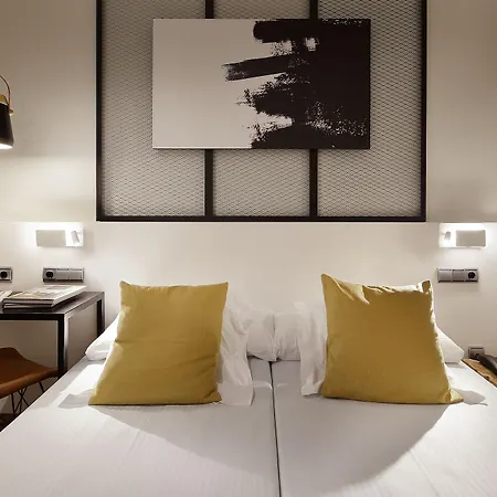 Marques, Blue 3* Gijon