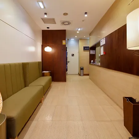 Marques, Blue 3* خيخون