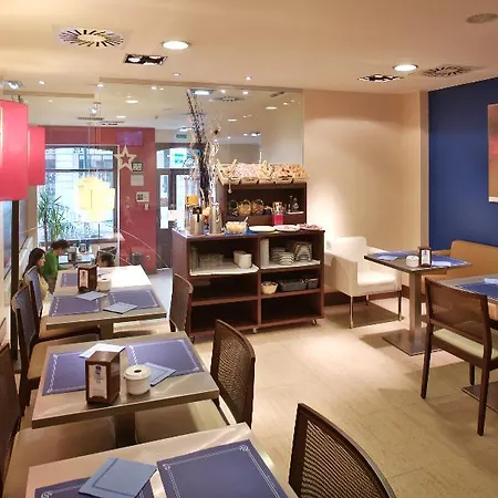 Marques, Blue Gijon