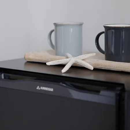 Marques, Blue 酒店