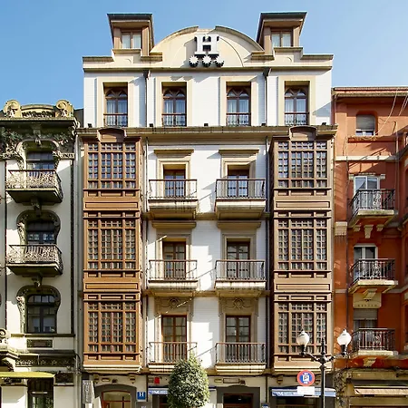 Marques, Blue فندق