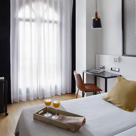 Marques, Blue فندق