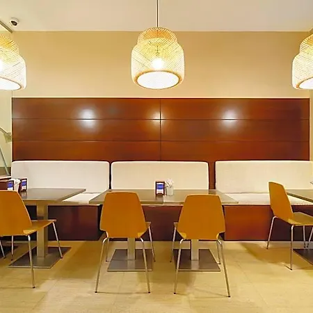 Marques, Blue 3* Gijon