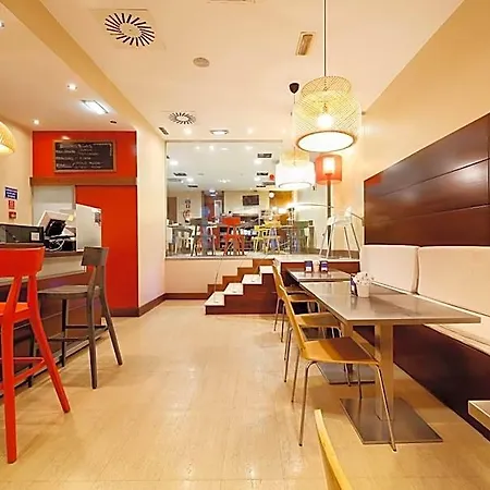 Marques, Blue Hotel 3*