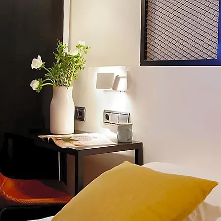 Marques, Blue 3* Gijon
