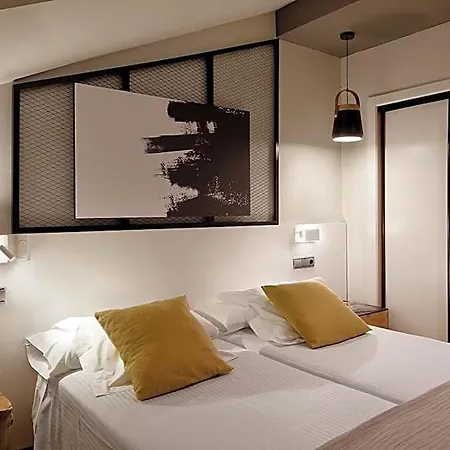 Hotel Marques, Blue Gijon