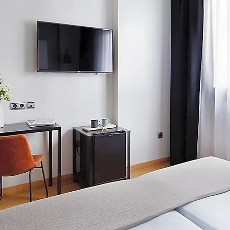 Marques, Blue 3* Gijon
