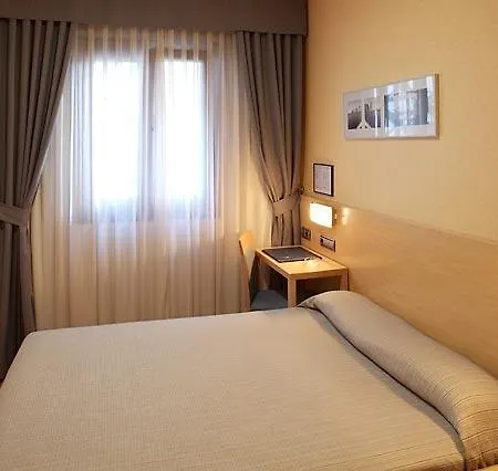 Hotel Marques, Blue
