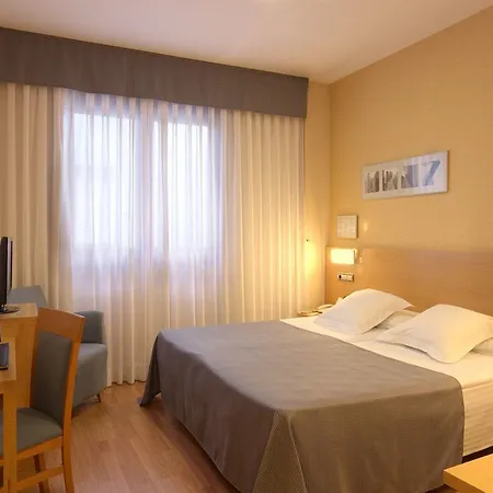 Marques, Blue 3* Gijon