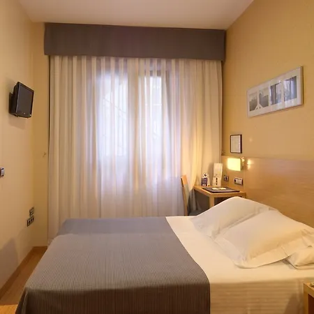 Marques, Blue Hotel Gijon
