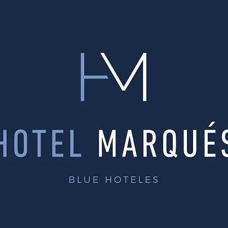 Marques, Blue מלון