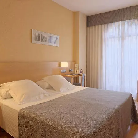Hotel Marques, Blue