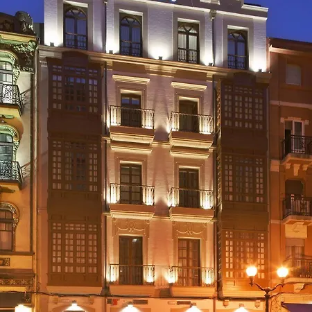 Hotel Marques, Blue 3*