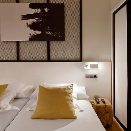 Marques, Blue 希洪