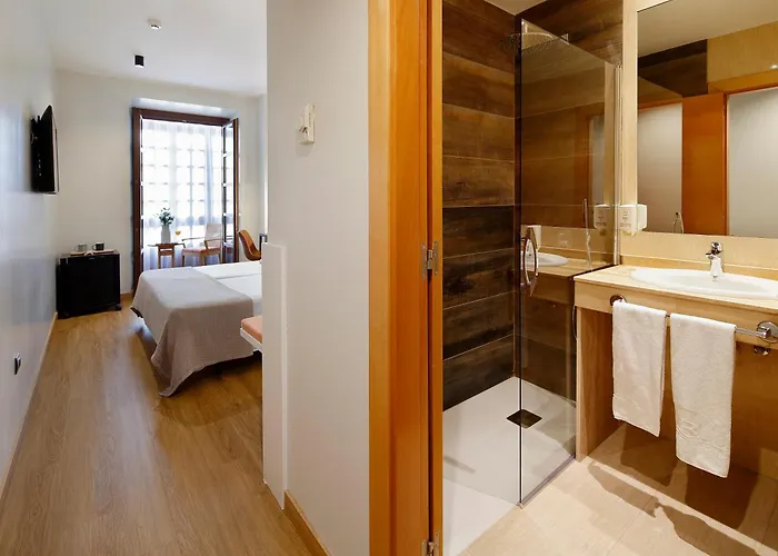 Marques, Blue 3* Gijon