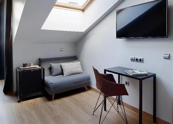 Marques, Blue 3* Gijon