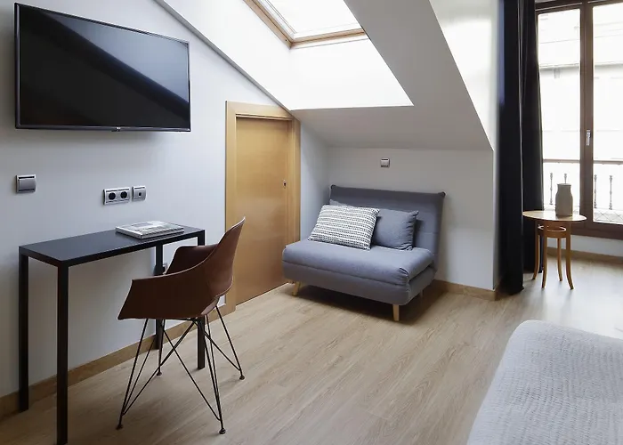 Marques, Blue 3* Gijon