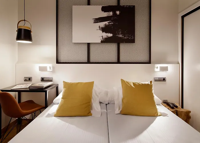 Marques, Blue 3* Gijon