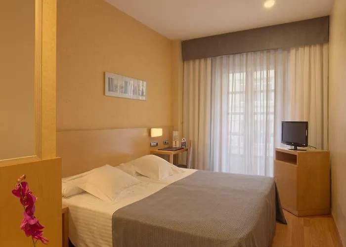 Marques, Blue 3* Gijon