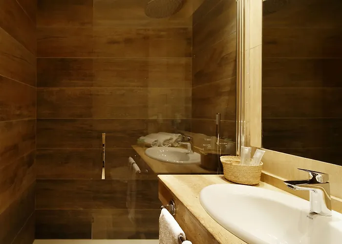 Marques, Blue Szálloda Gijón